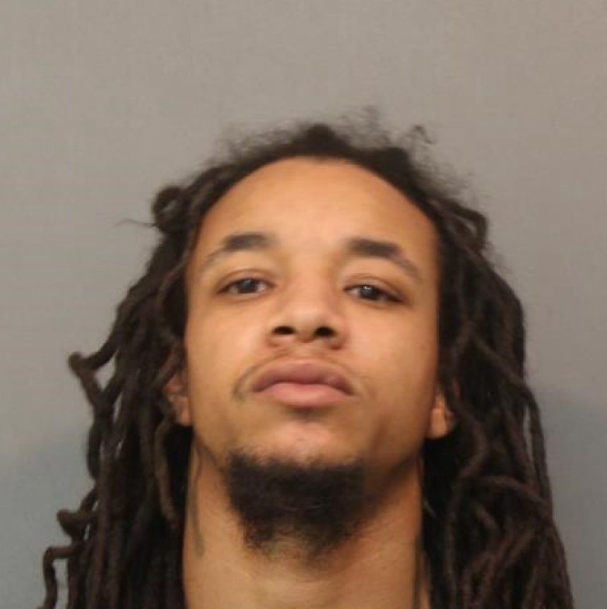 Cordelro James Lucas-Boyd